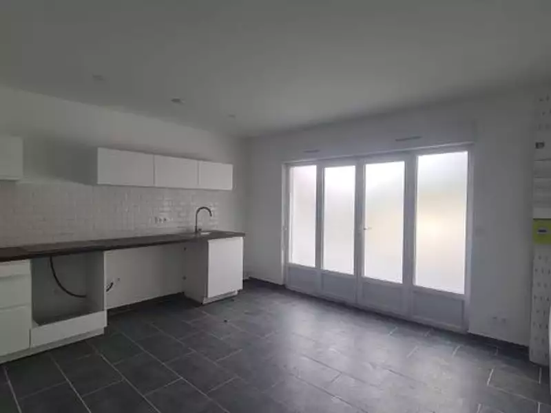 Appartement, 35,7 m²