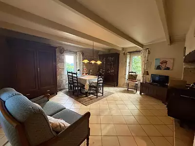 Maison, 123,78 m²