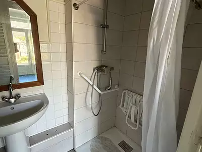 Appartement, 34,32 m²