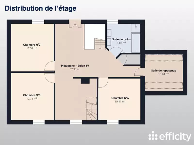 Maison, 295 m²
