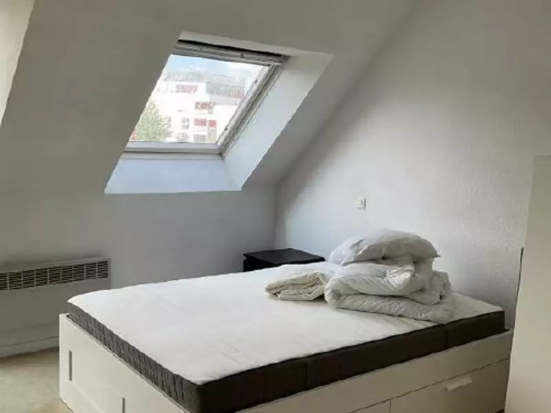 Appartement, 24 m²