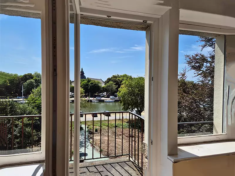 Appartement, 115 m²