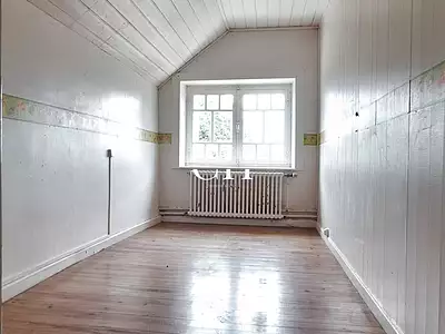 Maison, 120 m²