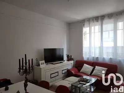 Appartement, 76 m²