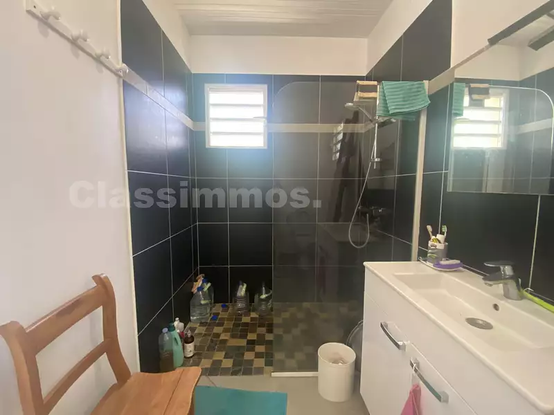 Appartement, 42,4 m²