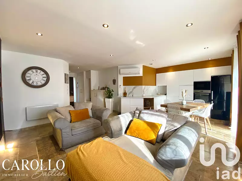 Maison, 111 m²