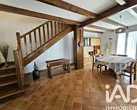 Maison, 137 m²