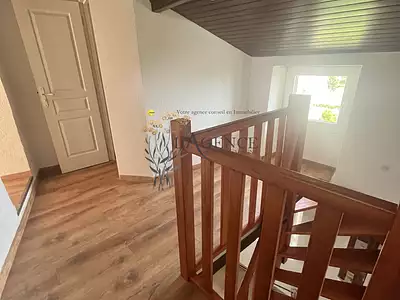 Appartement, 84,11 m²