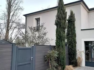 Appartement, 64 m²