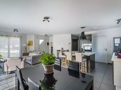 Maison, 97,62 m²