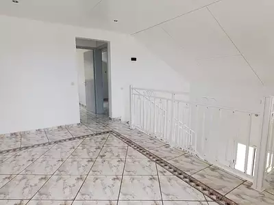 Appartement, 139 m²