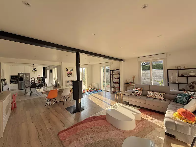 Maison, 192 m²