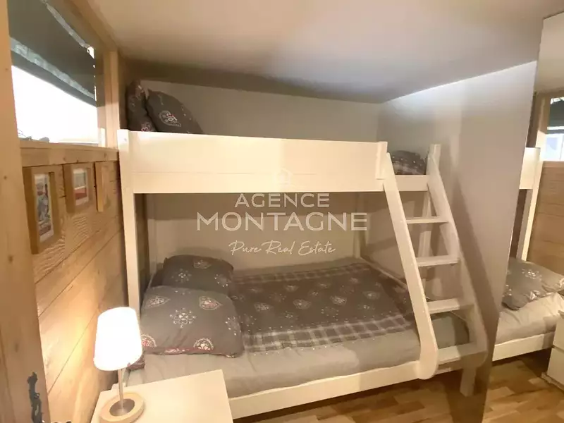 Appartement, 47,41 m²