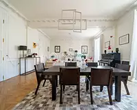 Appartement, 225 m²