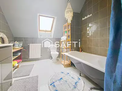 Maison, 120 m²