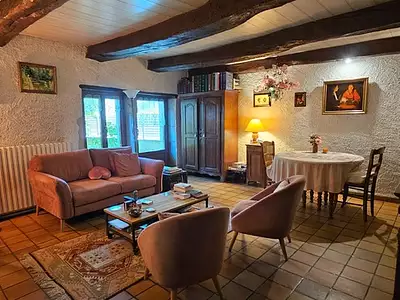 Maison, 120 m²