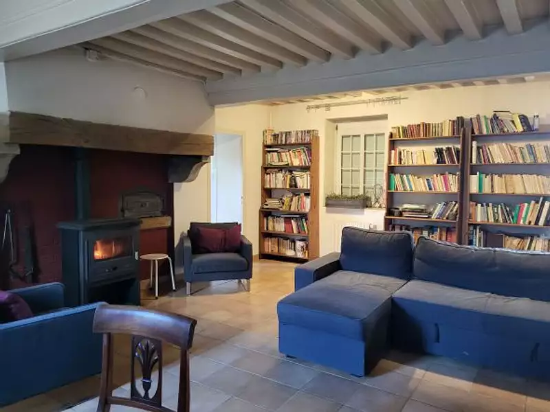 Maison, 195,51 m²