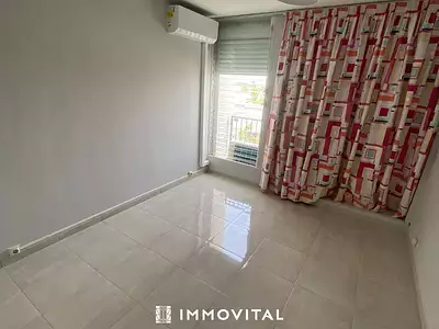 Appartement, 104 m²