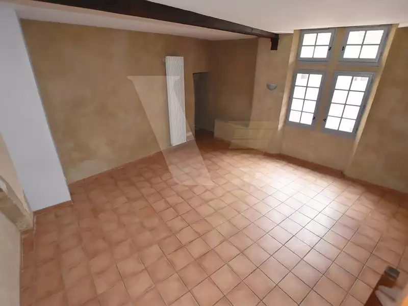 Appartement, 114,13 m²