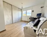 Appartement, 102 m²