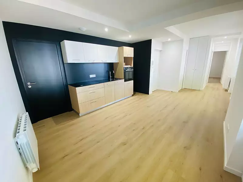 Appartement, 41,25 m²