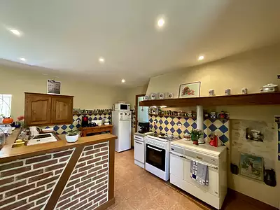 Maison, 155 m²
