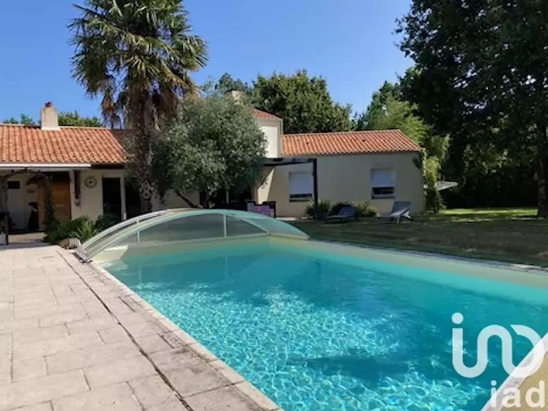 Maison, 190 m²