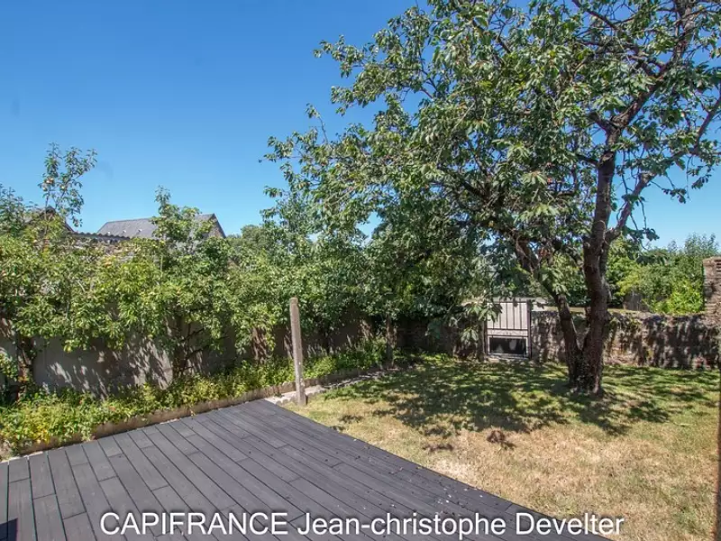 Maison, 94 m²