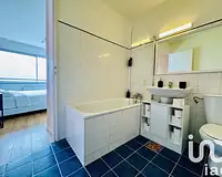 Appartement, 42 m²