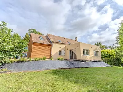 Maison, 163 m²