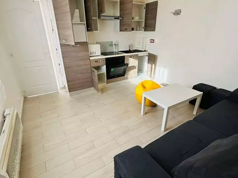 Maison, 96 m²