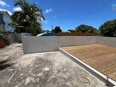 Maison, 100 m²