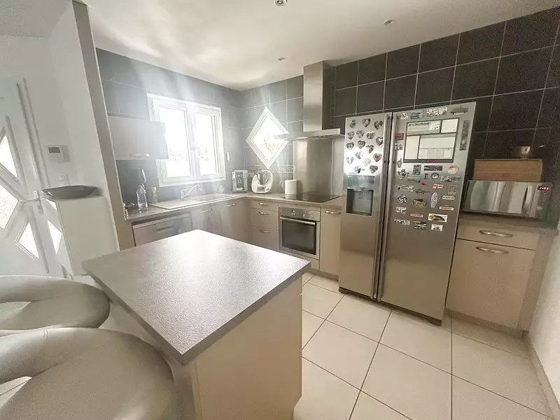 Maison, 150 m²