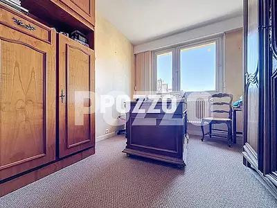 Appartement, 74,65 m²