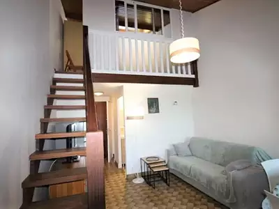 Appartement, 34 m²