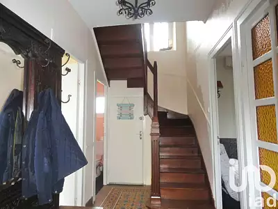 Maison, 103 m²