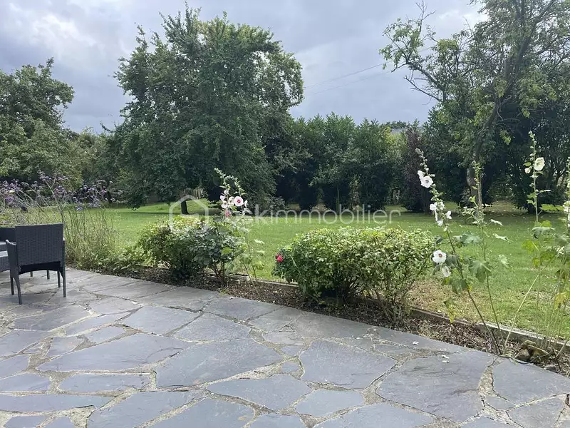 Maison, 84 m²
