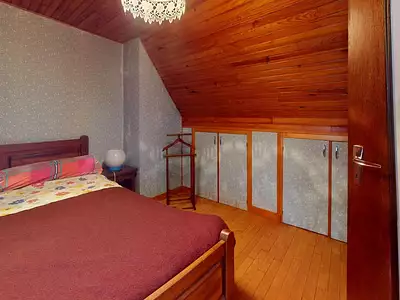 Maison, 53 m²