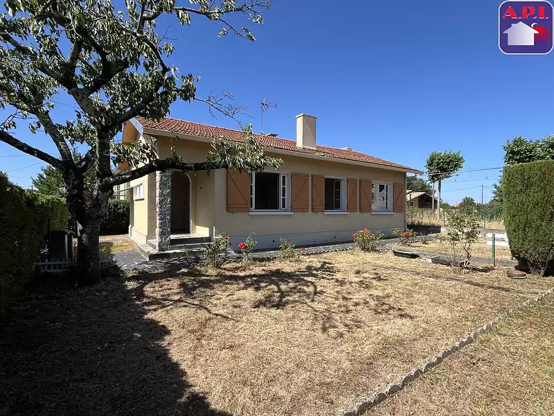 Maison, 75 m²