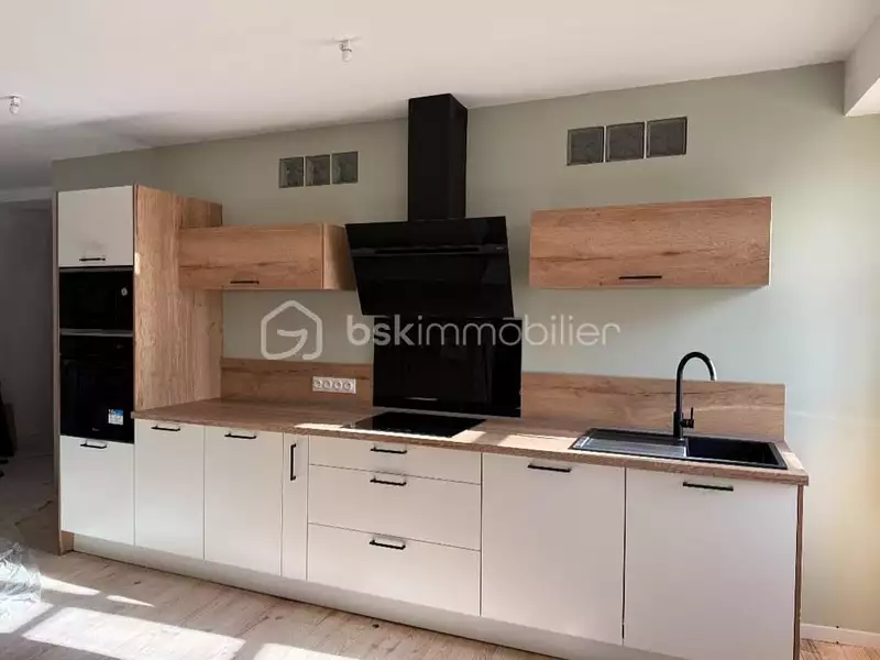 Appartement, 102 m²