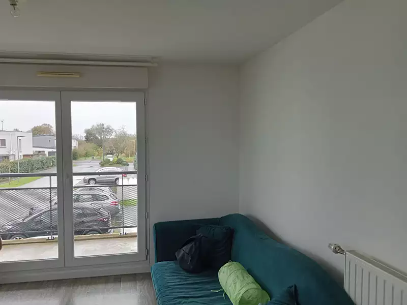 Appartement, 43 m²