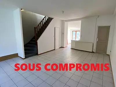 Maison, 80 m²