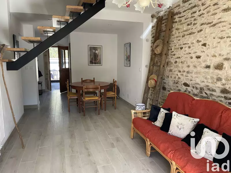 Maison, 136 m²