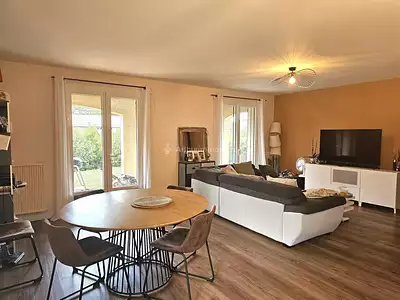 Maison, 154 m²