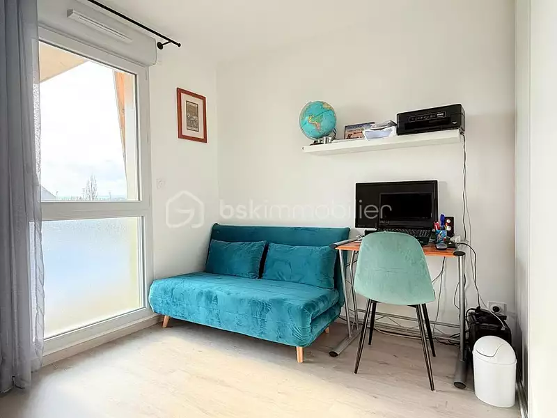 Appartement, 71 m²
