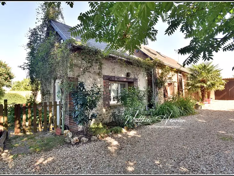 Maison, 150 m²