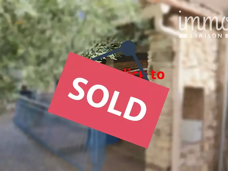 Appartement, 31,26 m²