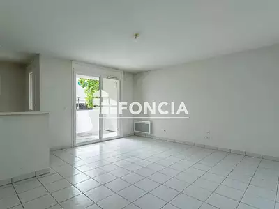 Appartement, 48 m²