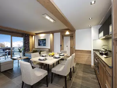 Appartement, 62,69 m²