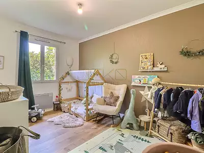 Maison, 110 m²